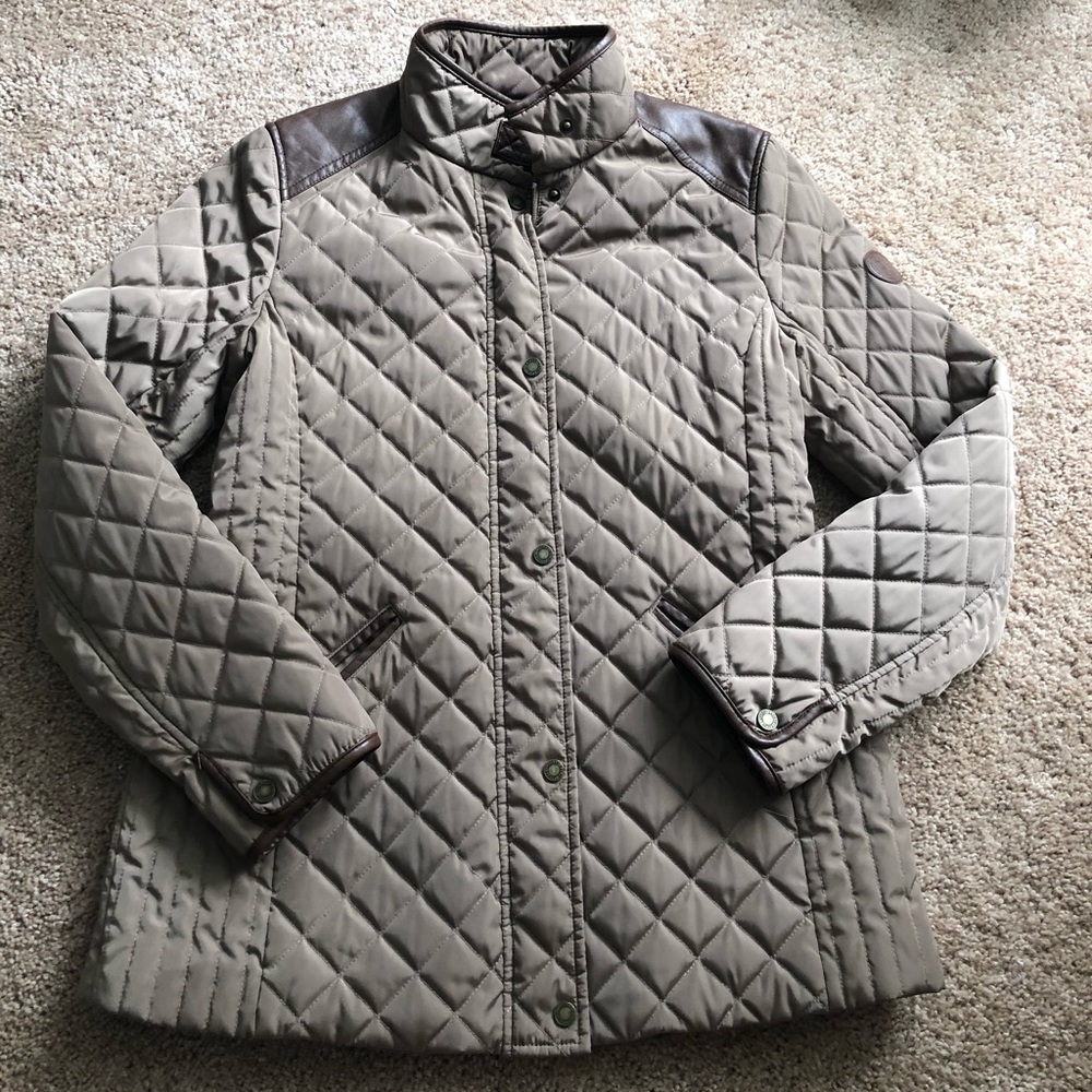 Lauren Ralph Lauren Coat